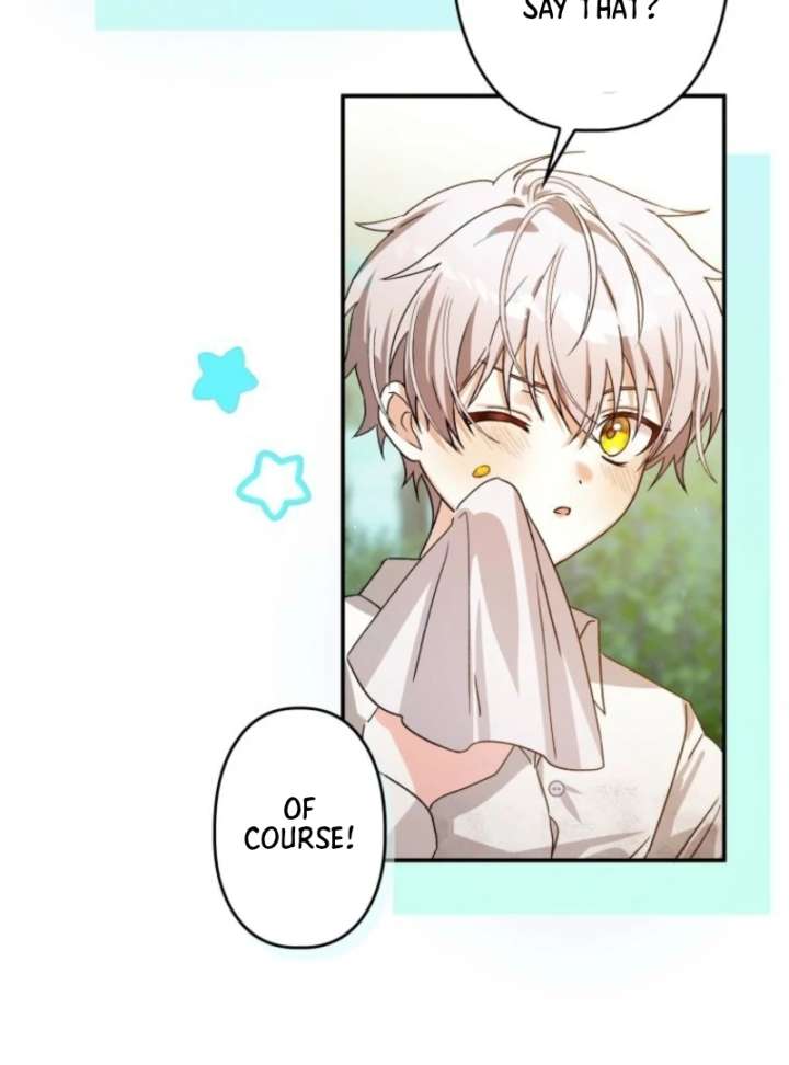 I Ended Up Becoming the Villain’s Personal Chef Chapter 3 403 063