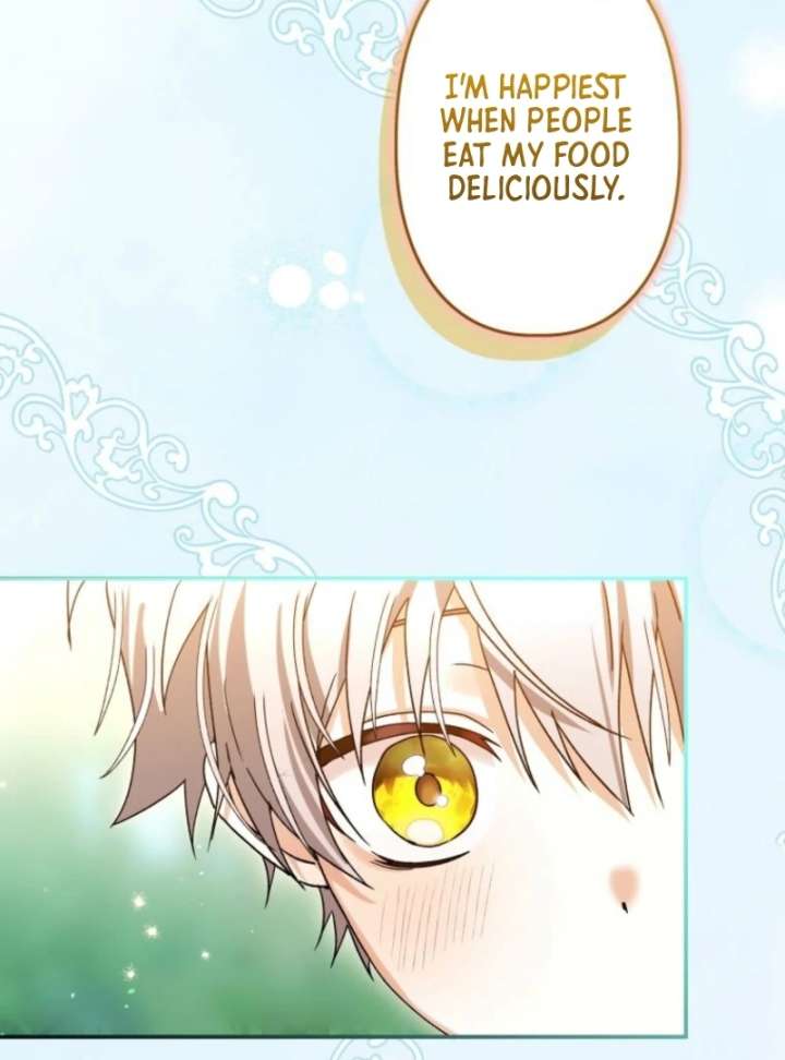 I Ended Up Becoming the Villain’s Personal Chef Chapter 3 405 065