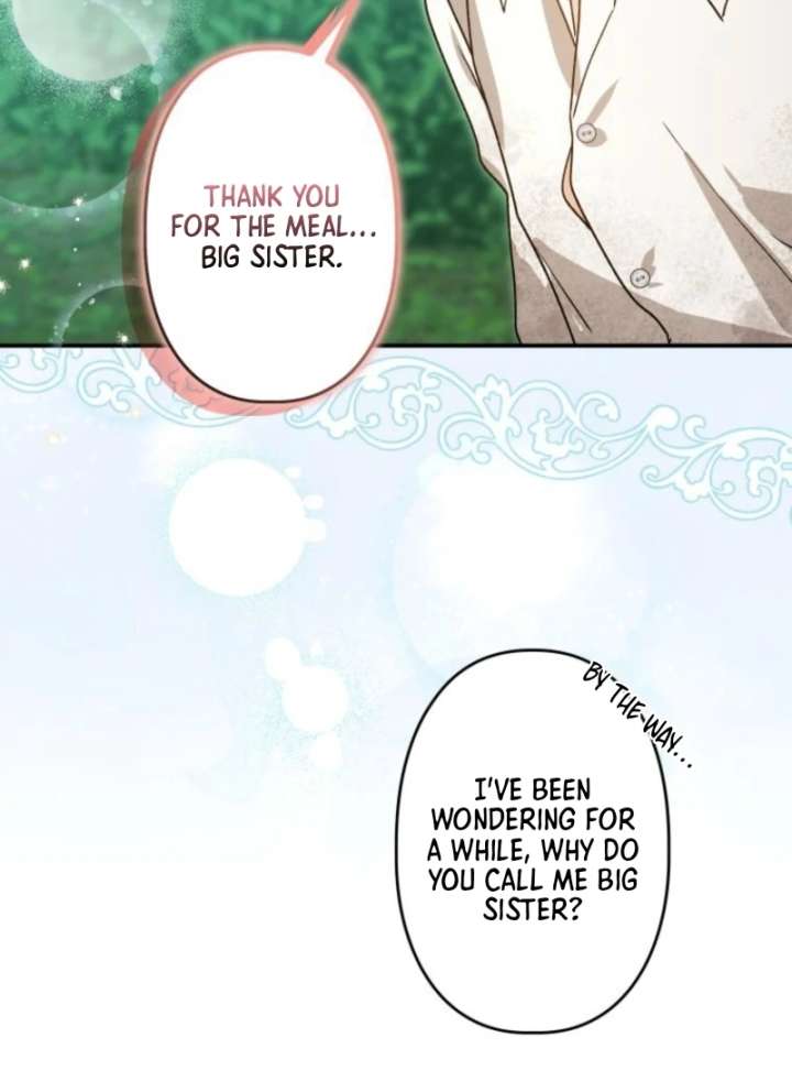 I Ended Up Becoming the Villain’s Personal Chef Chapter 3 407 067