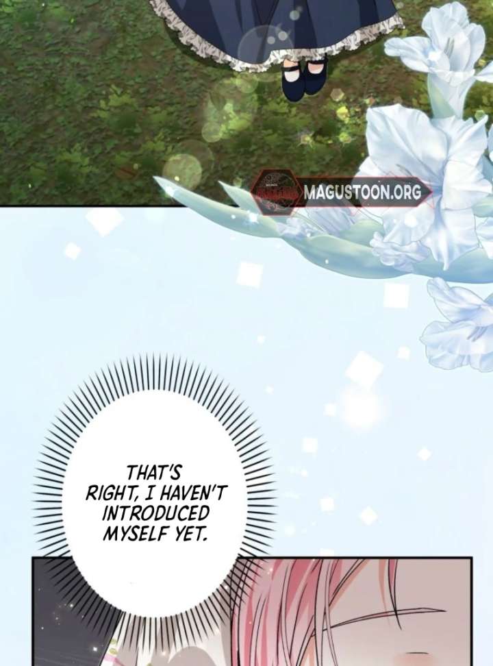 I Ended Up Becoming the Villain’s Personal Chef Chapter 3 409 069