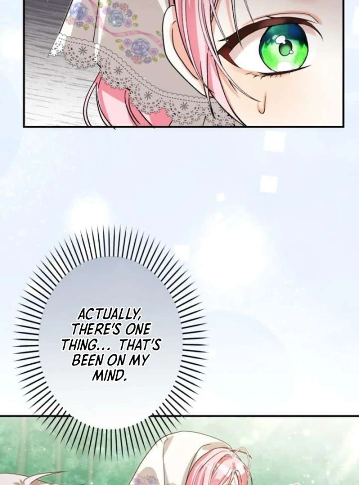 I Ended Up Becoming the Villain’s Personal Chef Chapter 3 410 070