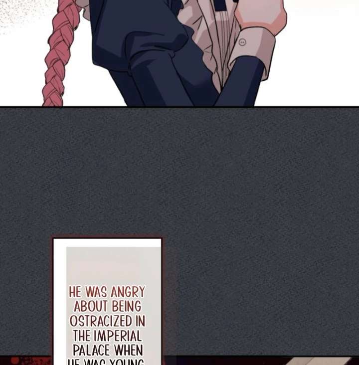I Ended Up Becoming the Villain’s Personal Chef Chapter 3 414 074
