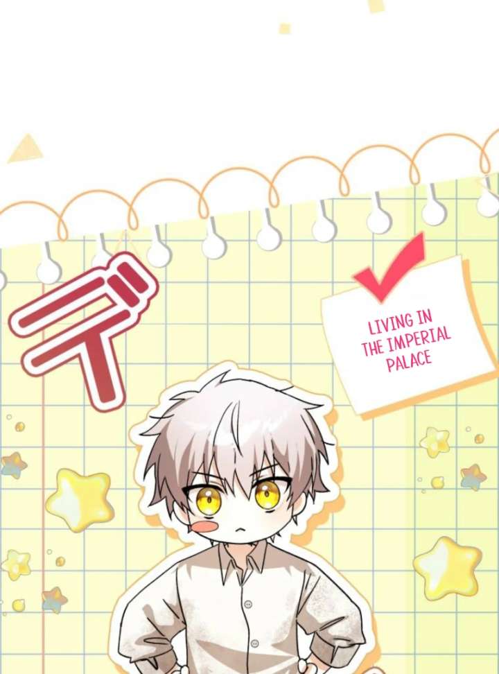 I Ended Up Becoming the Villain’s Personal Chef Chapter 3 417 077