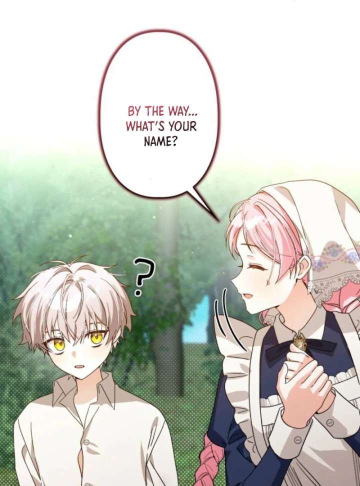 I Ended Up Becoming the Villain’s Personal Chef Chapter 3 419 079