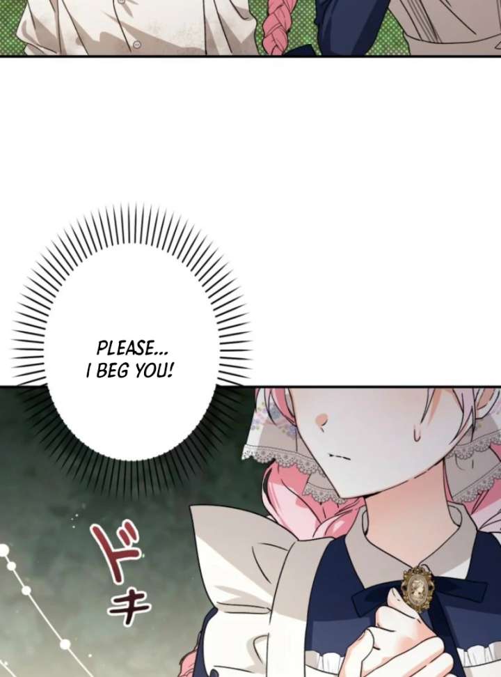 I Ended Up Becoming the Villain’s Personal Chef Chapter 3 420 080
