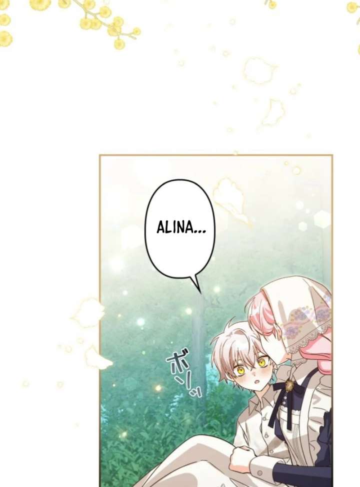 I Ended Up Becoming the Villain’s Personal Chef Chapter 3 430 090