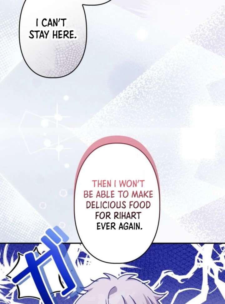I Ended Up Becoming the Villain’s Personal Chef Chapter 3 434 094