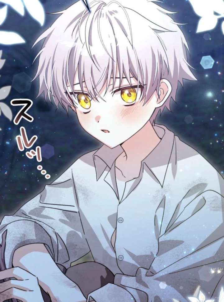 I Ended Up Becoming the Villain’s Personal Chef Chapter 3 448 108