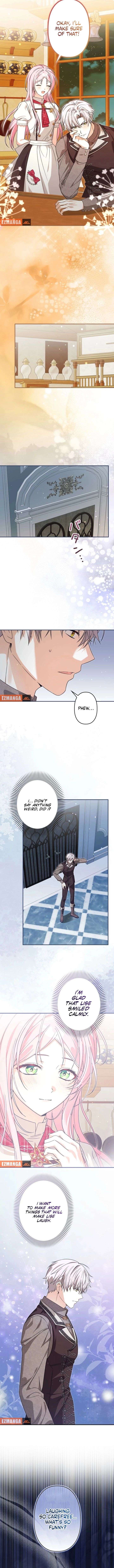 I Ended Up Becoming the Villain’s Personal Chef Chapter 33 59 ch 33 14