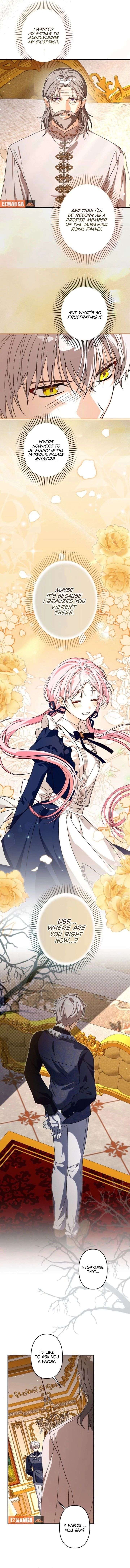 I Ended Up Becoming the Villain’s Personal Chef Chapter 33 47 ch 33 2