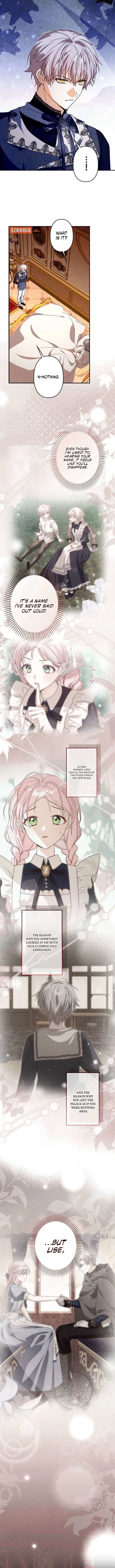I Ended Up Becoming the Villain’s Personal Chef Chapter 33 49 ch 33 4