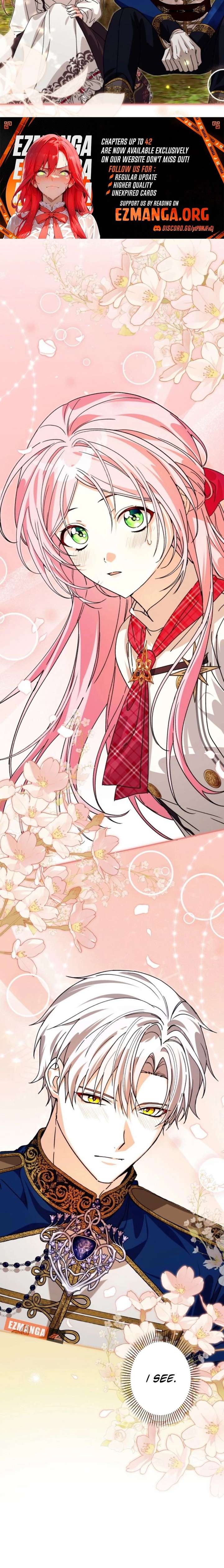 I Ended Up Becoming the Villain’s Personal Chef Chapter 40 61 ch 40 10