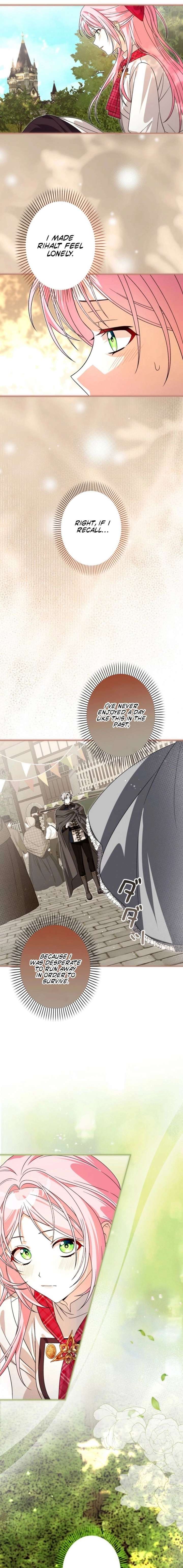 I Ended Up Becoming the Villain’s Personal Chef Chapter 40 62 ch 40 11