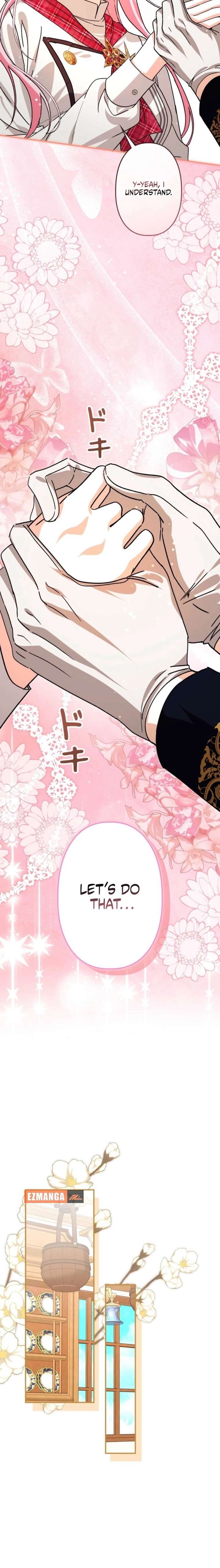 I Ended Up Becoming the Villain’s Personal Chef Chapter 40 65 ch 40 14
