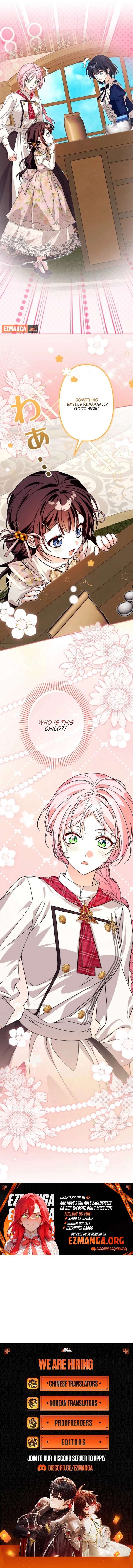 I Ended Up Becoming the Villain’s Personal Chef Chapter 40 68 ch 40 17