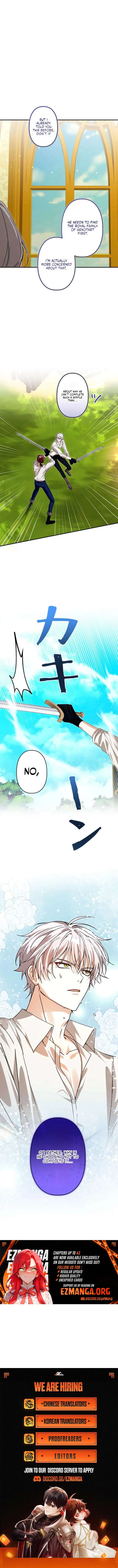 I Ended Up Becoming the Villain’s Personal Chef Chapter 41 36 ch 41 9