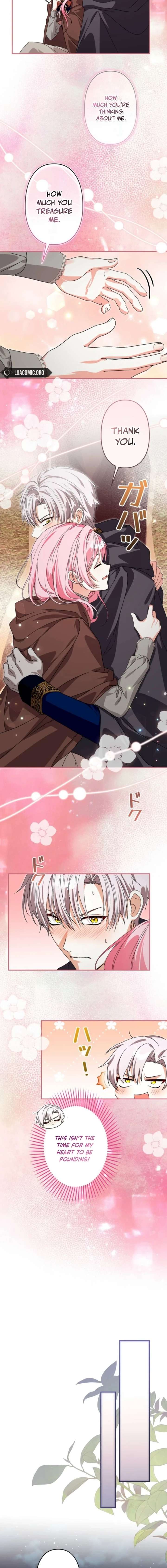 I Ended Up Becoming the Villain’s Personal Chef Chapter 44 65 ch 44 11