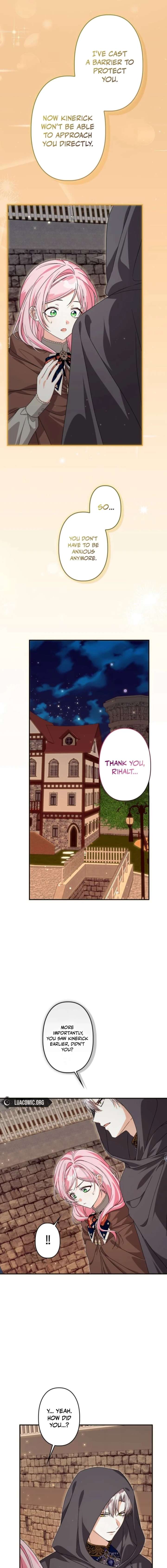 I Ended Up Becoming the Villain’s Personal Chef Chapter 44 69 ch 44 15