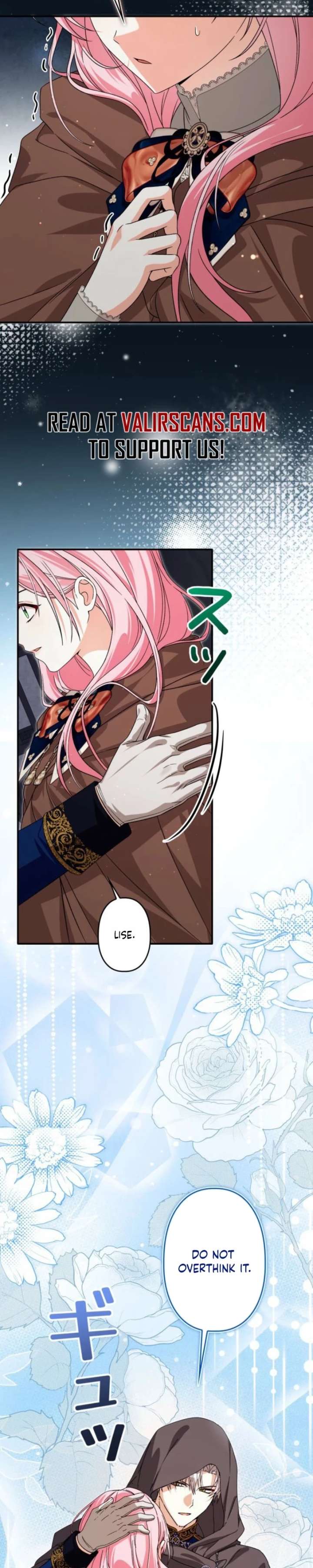 I Ended Up Becoming the Villain’s Personal Chef Chapter 45 103 ch 45 13