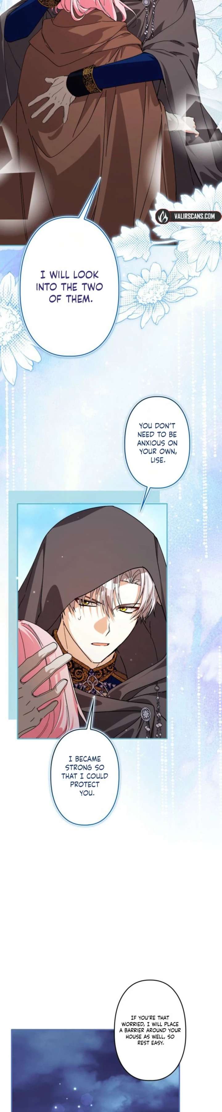 I Ended Up Becoming the Villain’s Personal Chef Chapter 45 104 ch 45 14