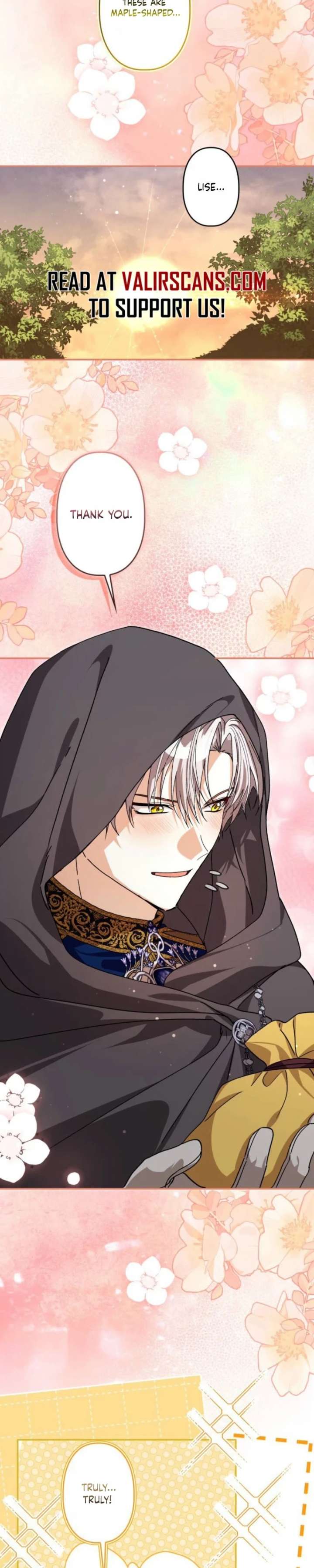 I Ended Up Becoming the Villain’s Personal Chef Chapter 45 109 ch 45 19