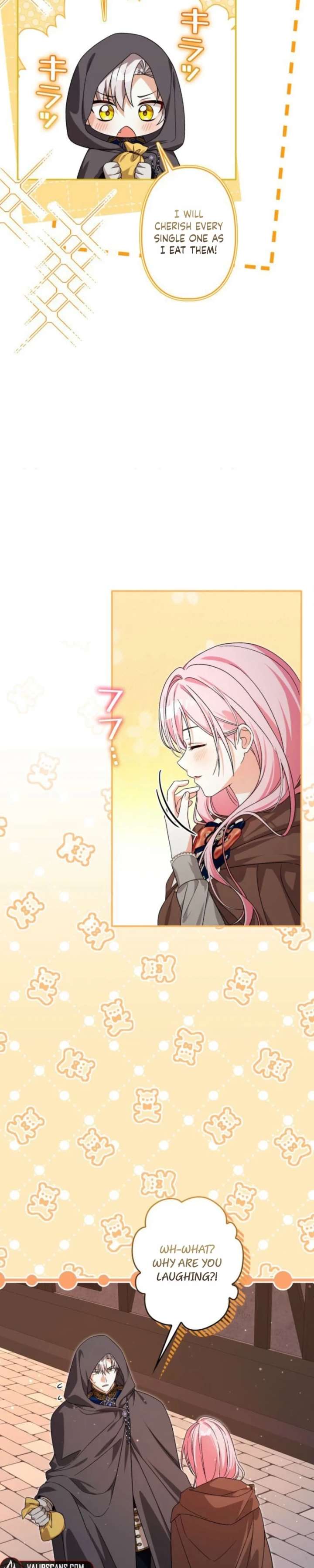 I Ended Up Becoming the Villain’s Personal Chef Chapter 45 110 ch 45 20