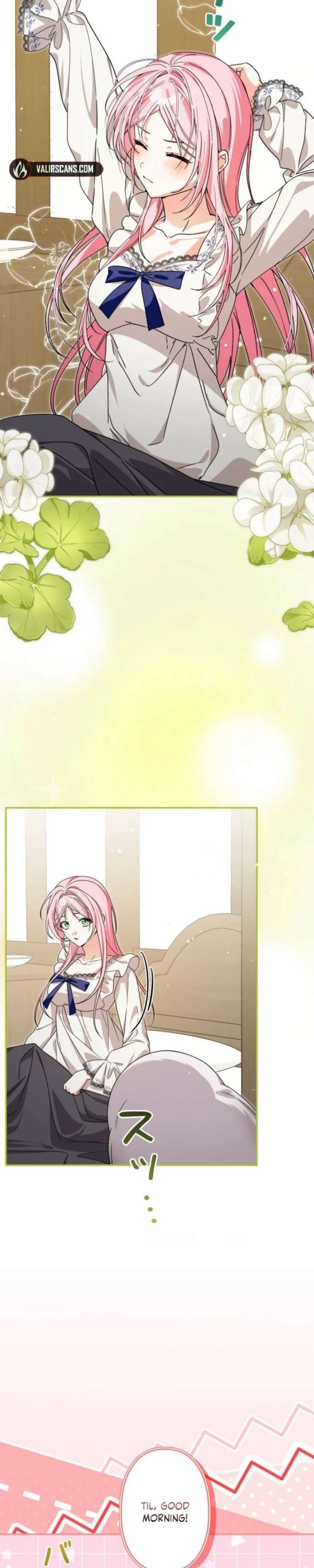 I Ended Up Becoming the Villain’s Personal Chef Chapter 45 113 ch 45 23
