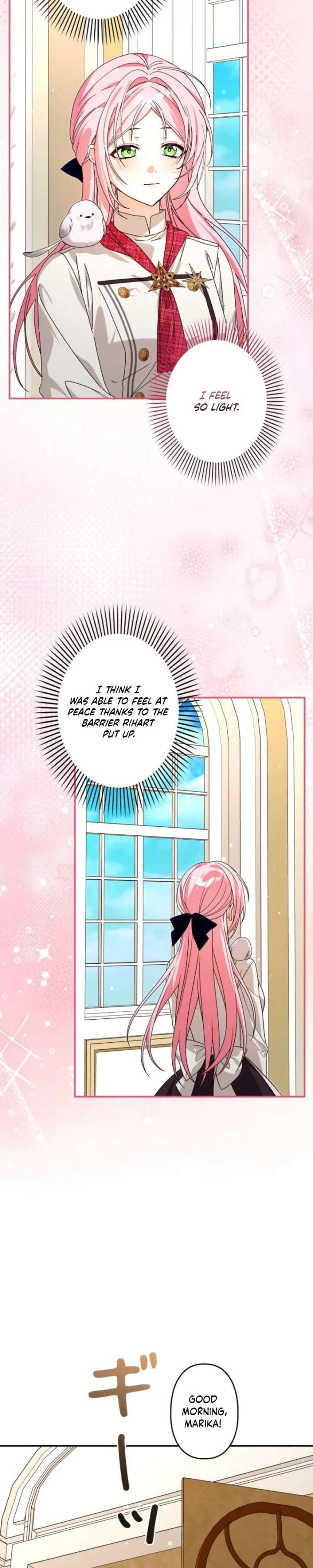 I Ended Up Becoming the Villain’s Personal Chef Chapter 45 116 ch 45 26