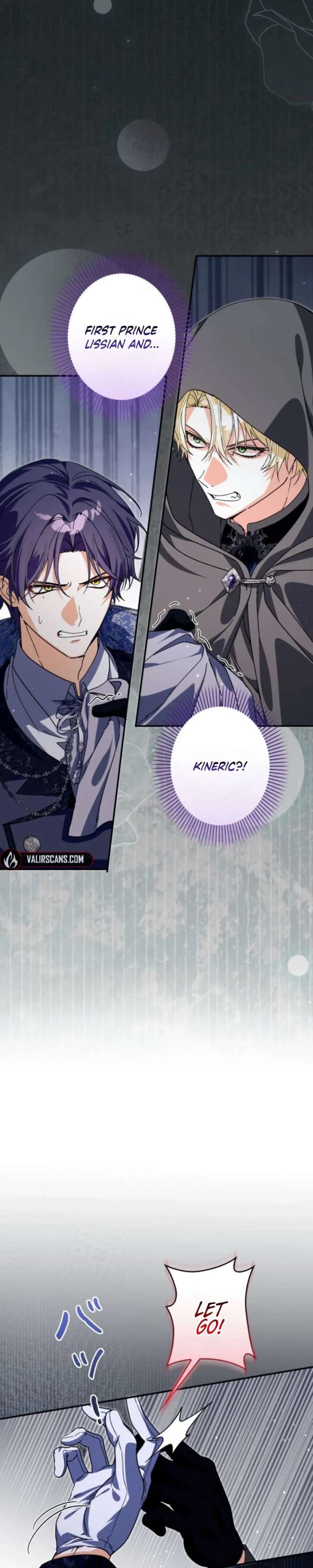 I Ended Up Becoming the Villain’s Personal Chef Chapter 45 93 ch 45 3