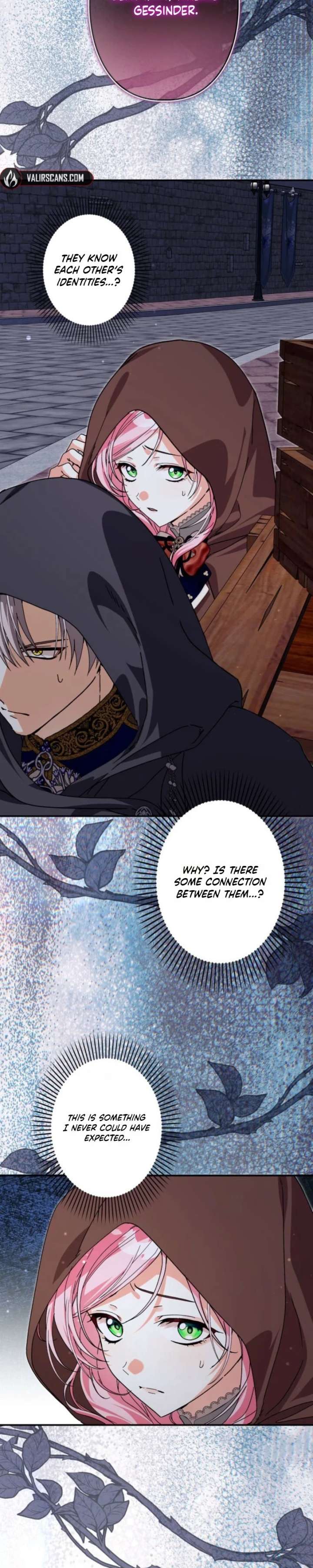 I Ended Up Becoming the Villain’s Personal Chef Chapter 45 95 ch 45 5