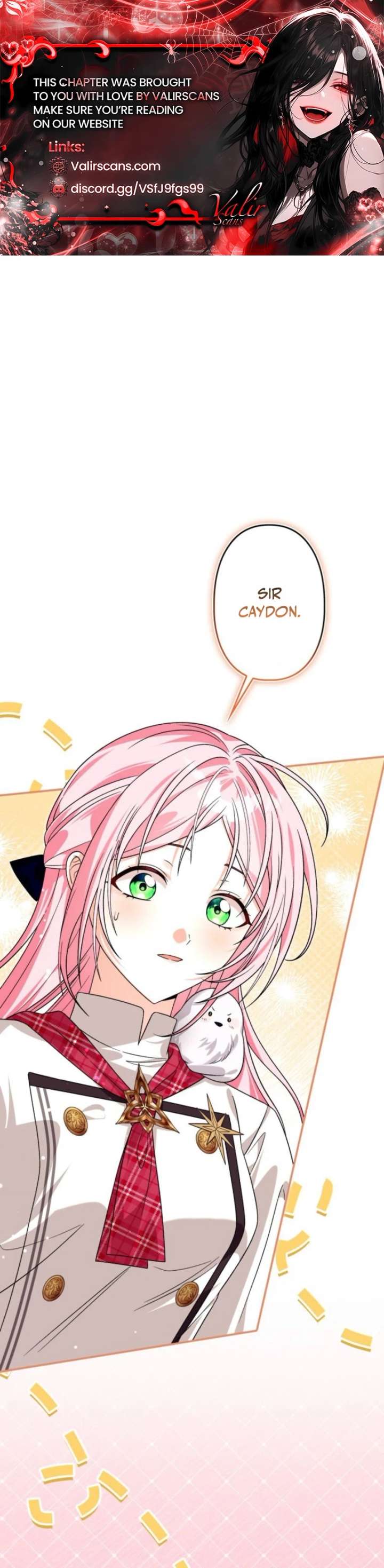 I Ended Up Becoming the Villain’s Personal Chef Chapter 46 109 ch 46 1