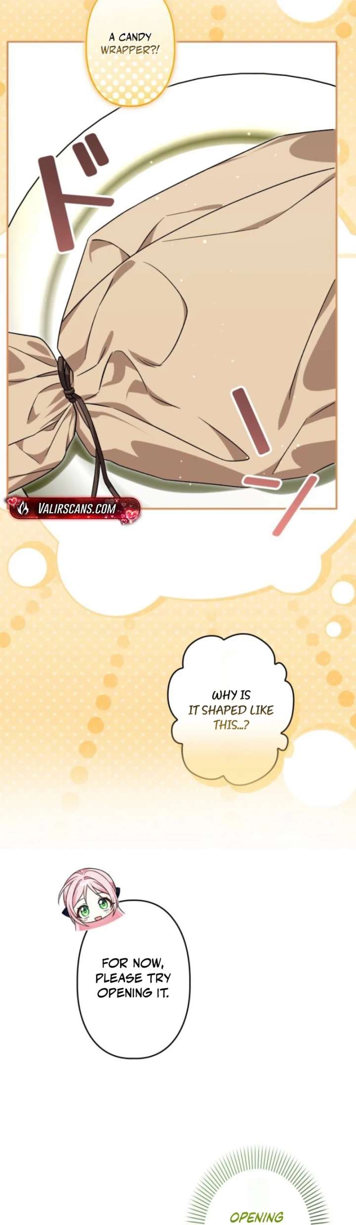 I Ended Up Becoming the Villain’s Personal Chef Chapter 46 123 ch 46 15