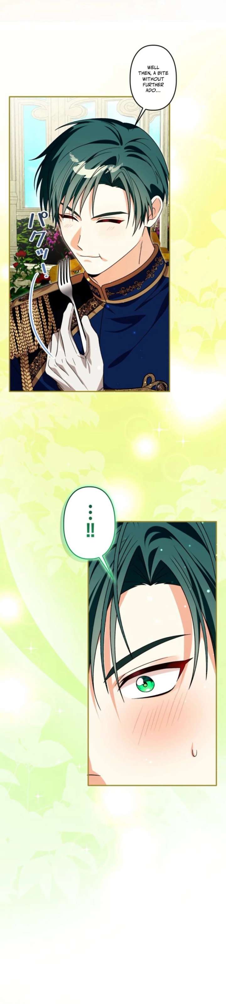 I Ended Up Becoming the Villain’s Personal Chef Chapter 46 125 ch 46 17