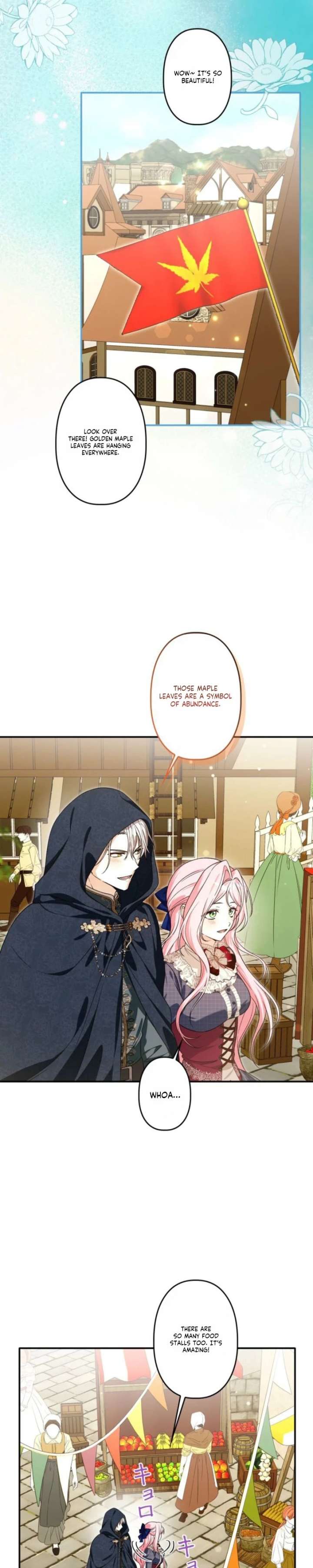 I Ended Up Becoming the Villain’s Personal Chef Chapter 48 102 ch 48 15