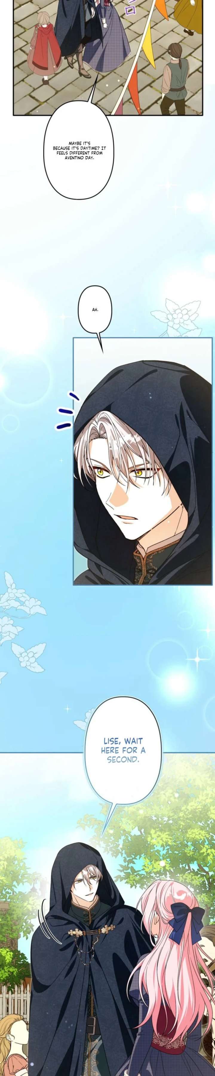 I Ended Up Becoming the Villain’s Personal Chef Chapter 48 103 ch 48 16