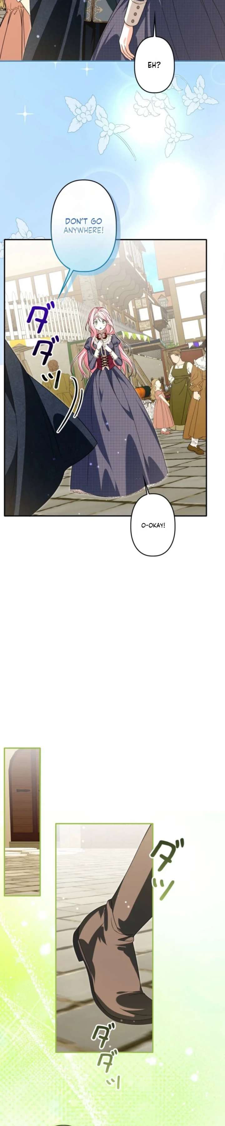 I Ended Up Becoming the Villain’s Personal Chef Chapter 48 104 ch 48 17