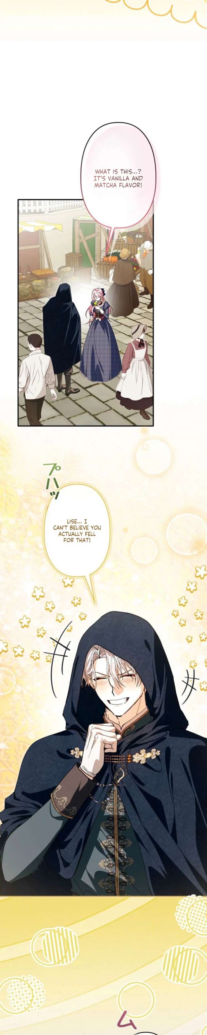 I Ended Up Becoming the Villain’s Personal Chef Chapter 48 107 ch 48 20