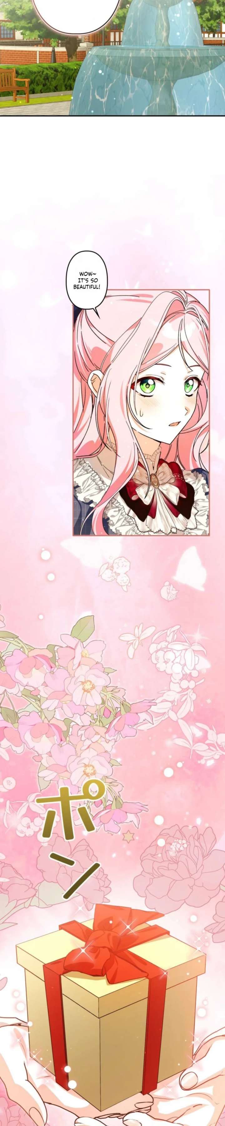 I Ended Up Becoming the Villain’s Personal Chef Chapter 48 114 ch 48 27