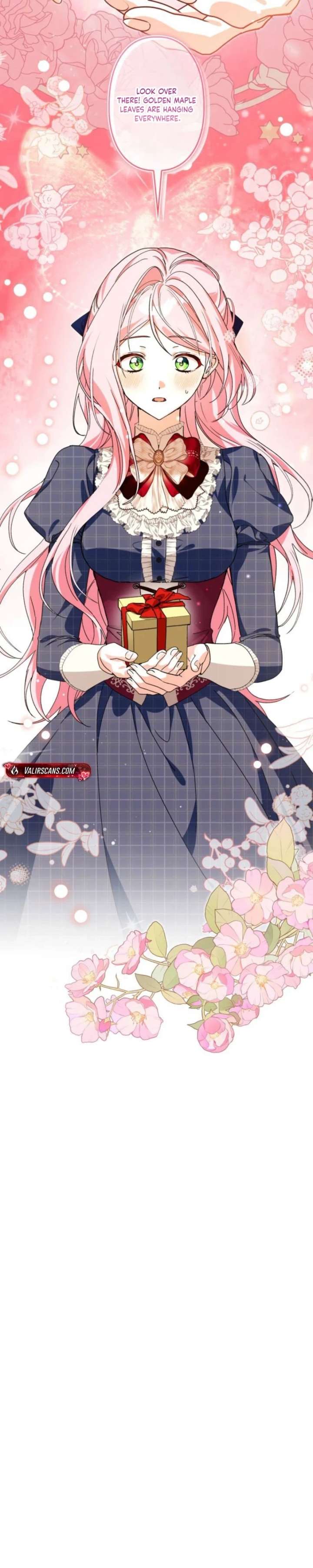 I Ended Up Becoming the Villain’s Personal Chef Chapter 48 115 ch 48 28