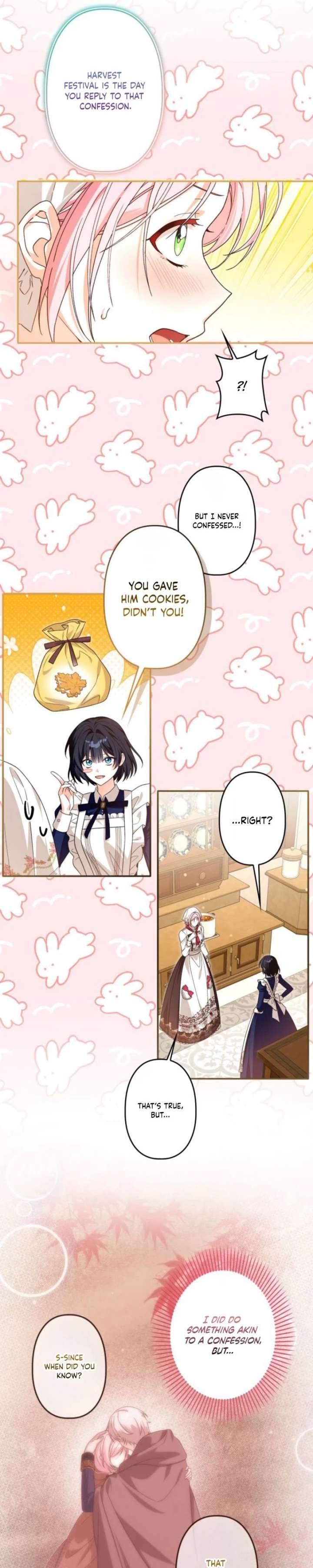 I Ended Up Becoming the Villain’s Personal Chef Chapter 48 92 ch 48 5