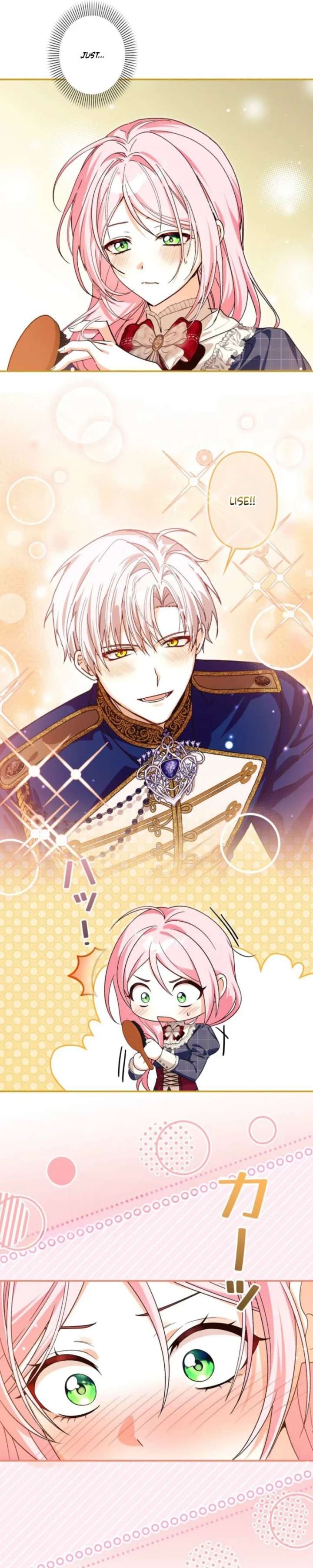 I Ended Up Becoming the Villain’s Personal Chef Chapter 48 95 ch 48 8