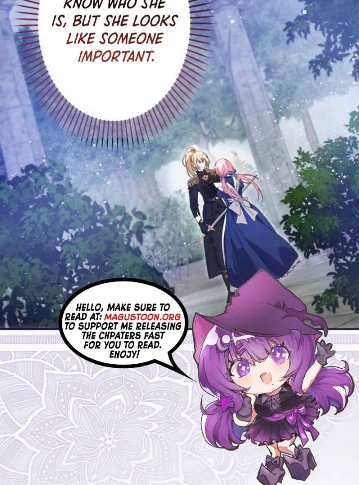 I Ended Up Becoming the Villain’s Personal Chef Chapter 6 350 004