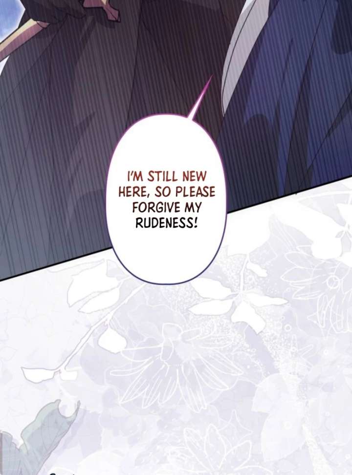 I Ended Up Becoming the Villain’s Personal Chef Chapter 6 357 011