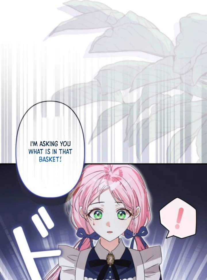 I Ended Up Becoming the Villain’s Personal Chef Chapter 6 360 014