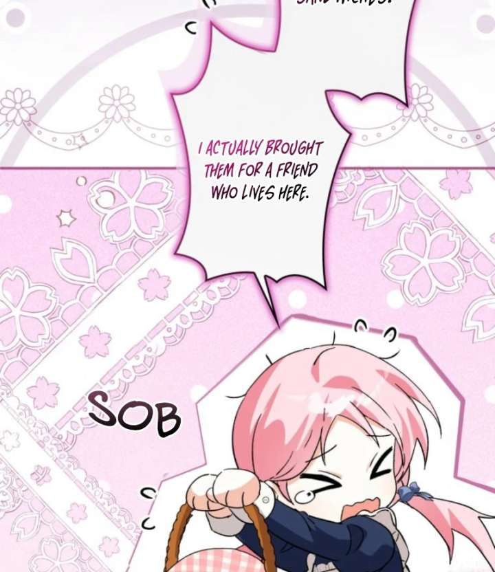 I Ended Up Becoming the Villain’s Personal Chef Chapter 6 366 020