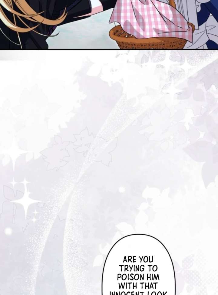 I Ended Up Becoming the Villain’s Personal Chef Chapter 6 371 025