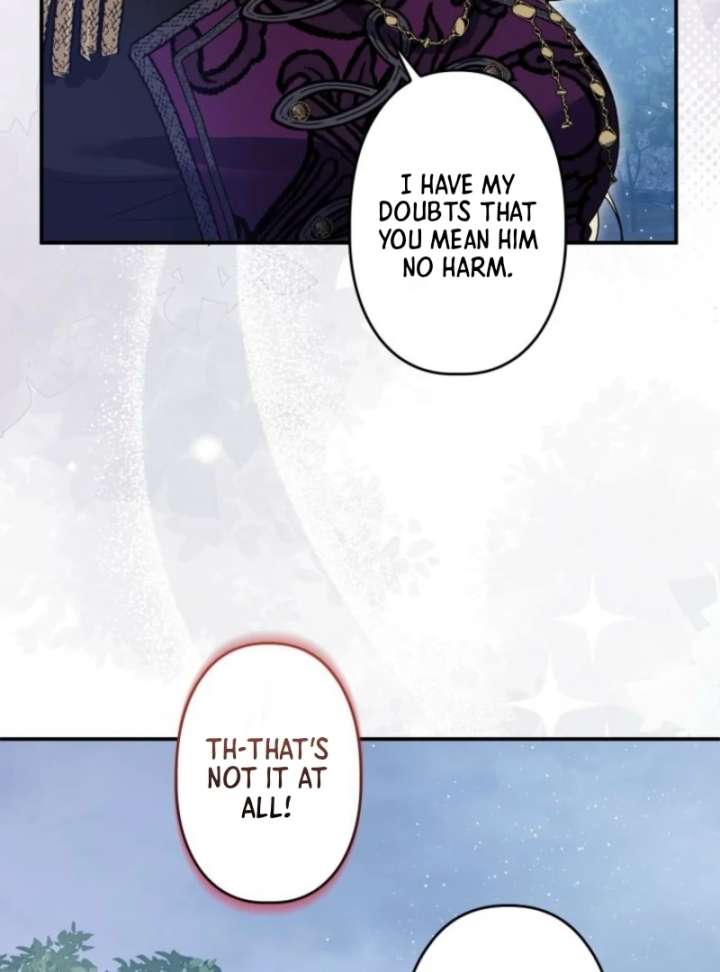 I Ended Up Becoming the Villain’s Personal Chef Chapter 6 373 027
