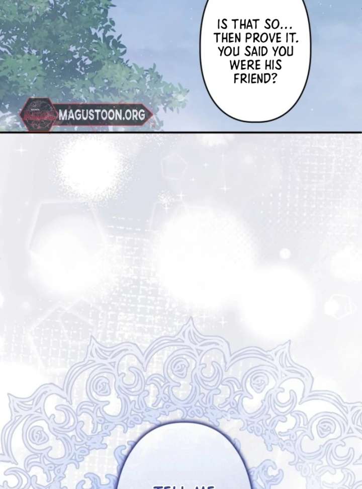 I Ended Up Becoming the Villain’s Personal Chef Chapter 6 374 028