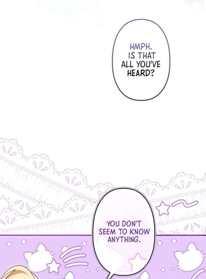 I Ended Up Becoming the Villain’s Personal Chef Chapter 6 381 035