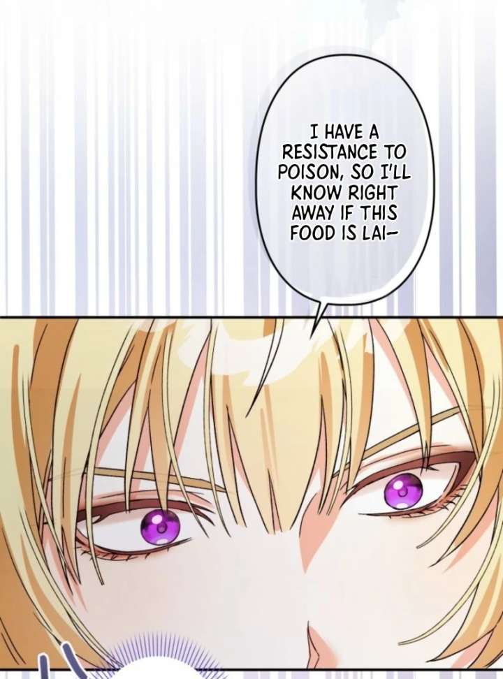I Ended Up Becoming the Villain’s Personal Chef Chapter 6 385 039